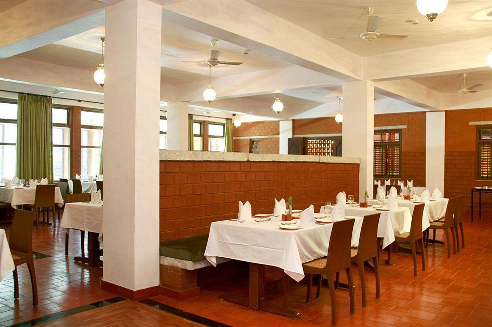 Olde Bangalore Resort And Convention Center Devanahalli Eksteriør billede