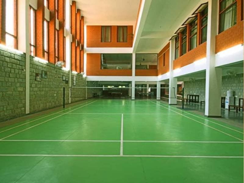 Olde Bangalore Resort And Convention Center Devanahalli Eksteriør billede