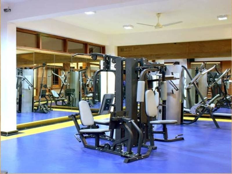 Olde Bangalore Resort And Convention Center Devanahalli Eksteriør billede