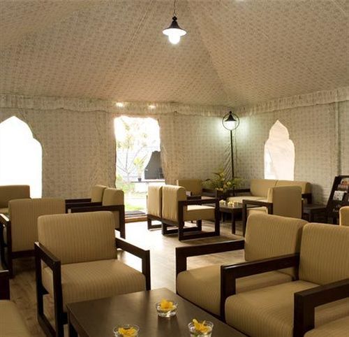 Olde Bangalore Resort And Convention Center Devanahalli Eksteriør billede