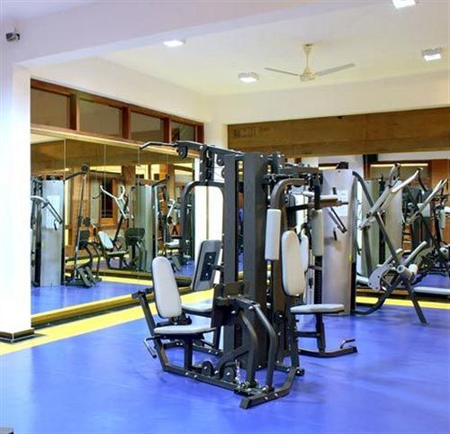 Olde Bangalore Resort And Convention Center Devanahalli Eksteriør billede