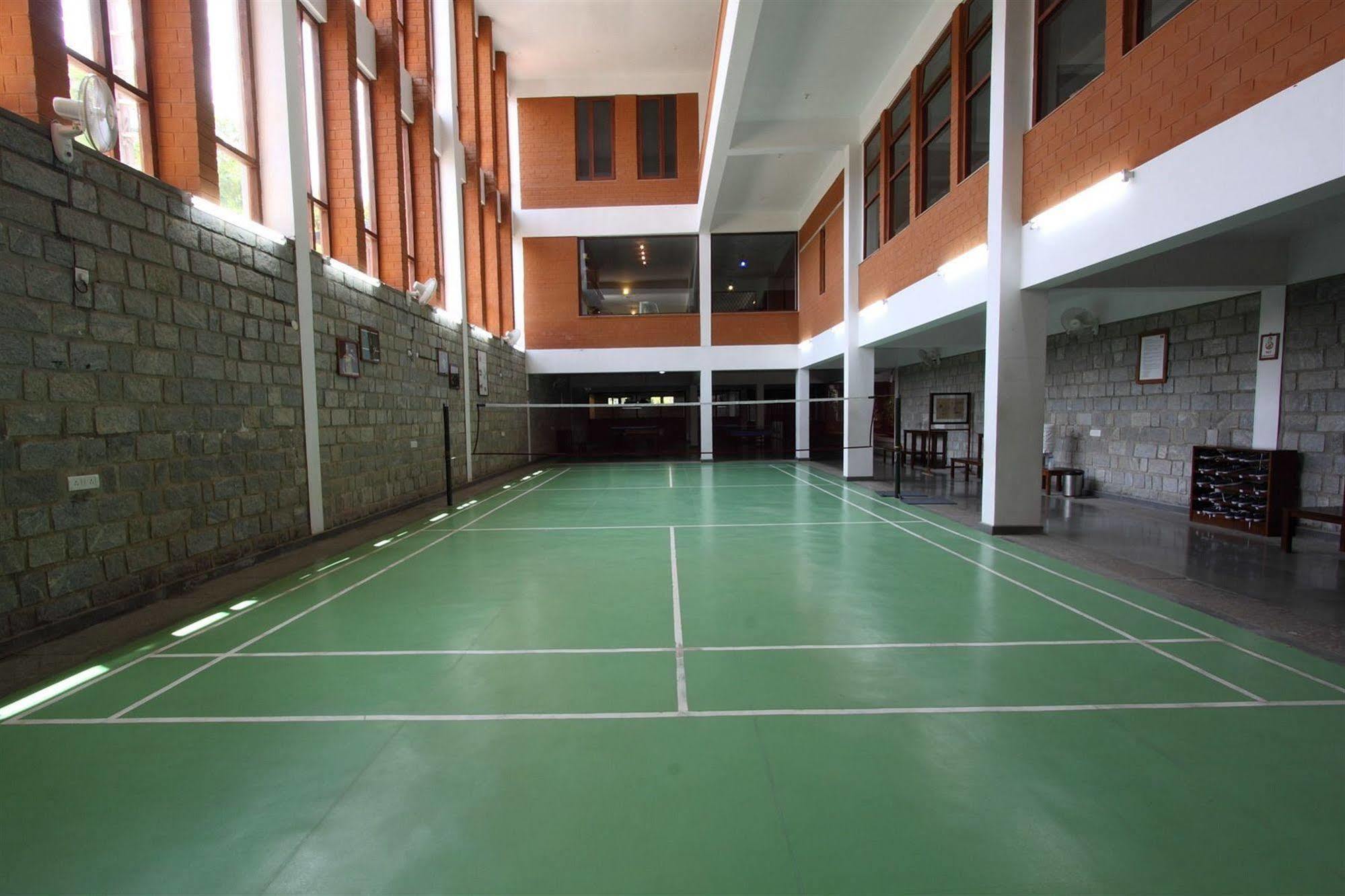 Olde Bangalore Resort And Convention Center Devanahalli Eksteriør billede