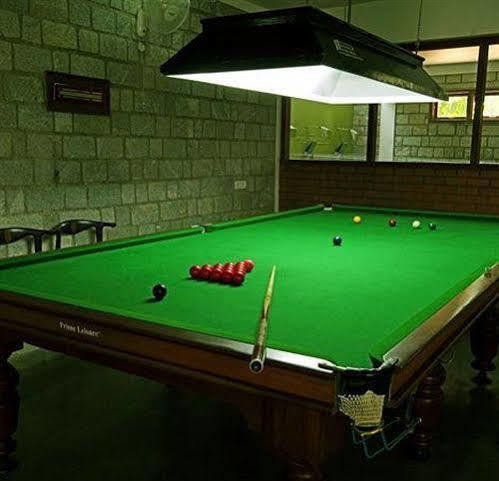 Olde Bangalore Resort And Convention Center Devanahalli Eksteriør billede