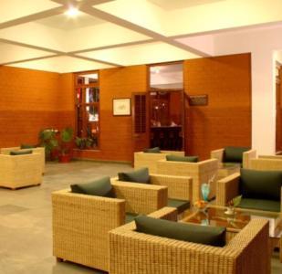 Olde Bangalore Resort And Convention Center Devanahalli Eksteriør billede